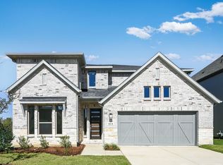 614 Bull St, Lakewood Village, TX 75068