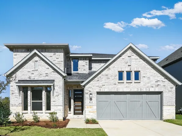 614 Bull St, Lakewood Village, TX 75068