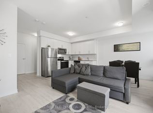 3405 Ridgeway Dr #21, Mississauga, ON L5L 0B9