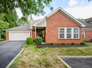 7366 Cherry Brook Dr, Reynoldsburg, OH 43068