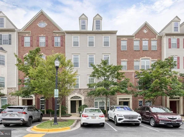 7558 Stoney Run Dr #B, Hanover, MD 21076