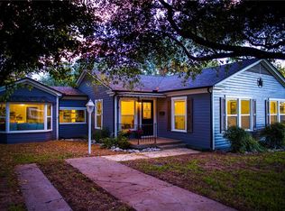 5020 Calmont Ave, Fort Worth, TX 76107