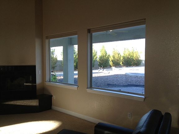 Great Room view from Kitchen