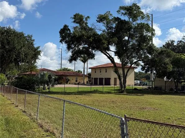 ECONLOCKHATCHEE TRAIL S LOT 98, ORLANDO, FL 32825