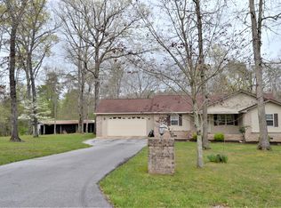 91 Leffle Webb Rd, Crossville, TN 38572