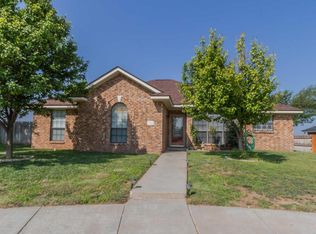 6723 Emerald Ct, Amarillo, TX 79124