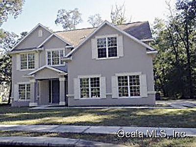 3905 NE 58th Cir, Silver Springs, FL, 34488