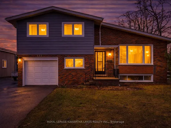 133 Elgin St, Kawartha Lakes, ON K9V 3X1
