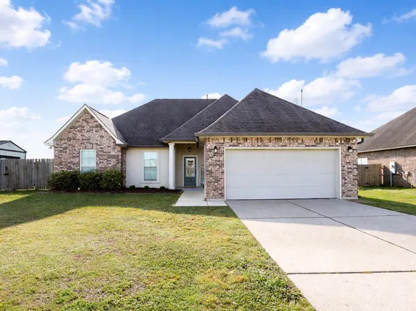284 Carriage Way, Thibodaux, LA 70301