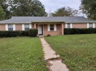 951 Jackson Creek Cir #A, Mobile, AL 36695
