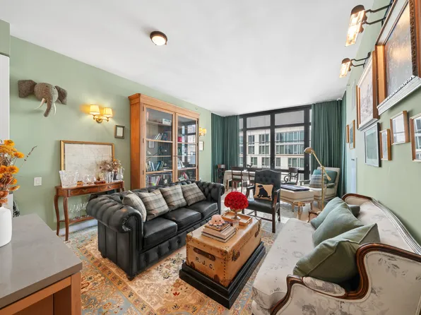 50 W 30th St #21A, New York, NY 10001