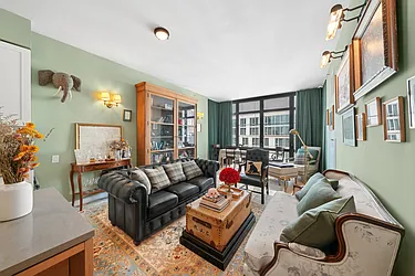 50 West 30th Street, #21A