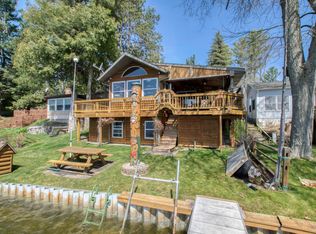 8941 Lakeview Blvd, Rodney, MI 49342