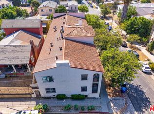 230 N Reno St, Los Angeles, CA 90026