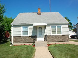 5113 29th Ave, Kenosha, WI 53140