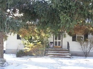 1204 Chestnut St, Roselle, NJ 07203