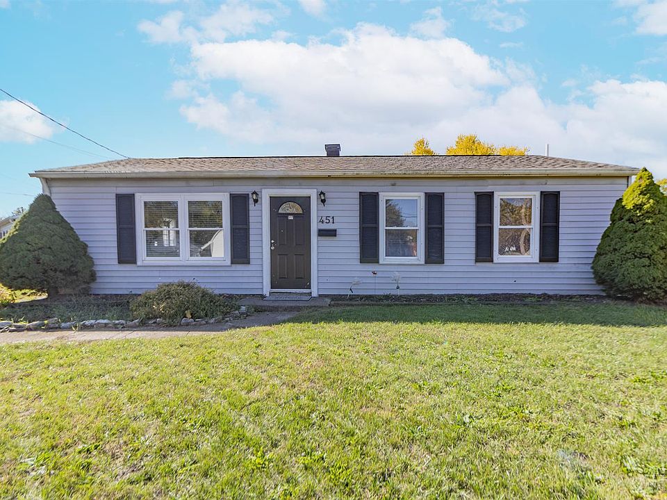 1st image of 451 Featherwood Dr