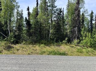 26814 W Lakeshore Cir, Willow, AK 99688