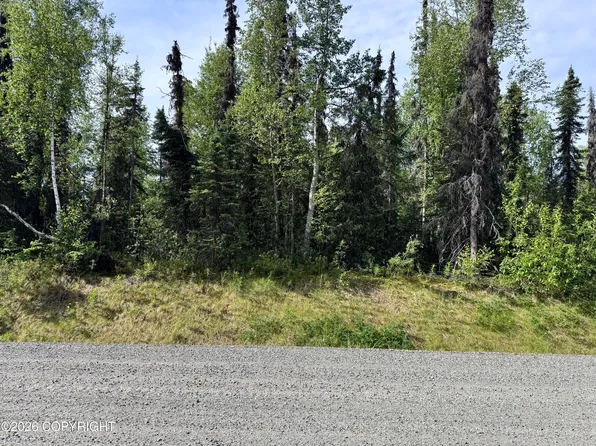 26814 W Lakeshore Cir, Willow, AK 99688