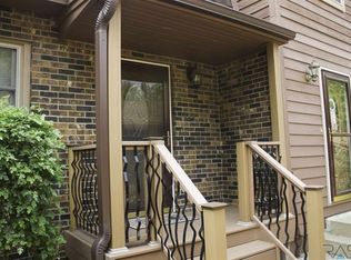 1823 S Marday Ave #8, Sioux Falls, SD 57103
