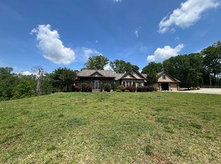 3120 Asbury Mill Rd, Cleveland, GA 30528