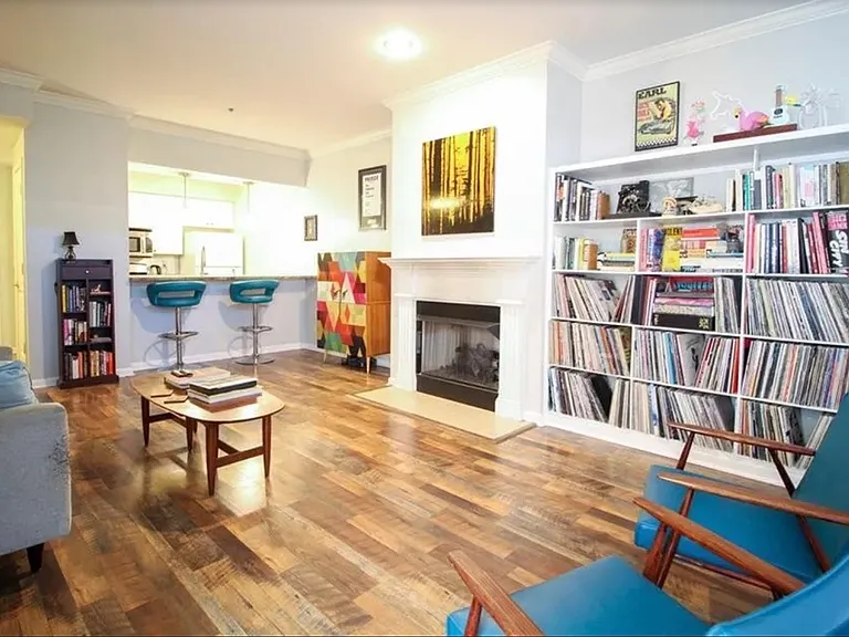 225 E Ponce De Leon Ave #404 — Photo 1
