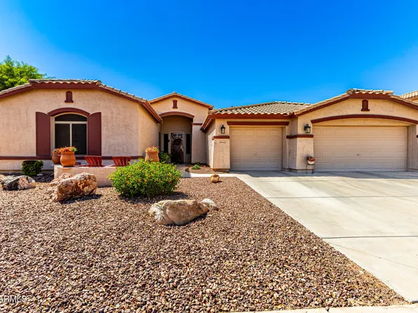 5920 N 132ND Drive, Litchfield Park, AZ 85340