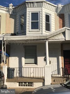 3451 Crystal St, Philadelphia, PA, 19134