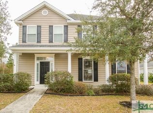 11 Savannah Ln, Richmond Hill, GA 31324
