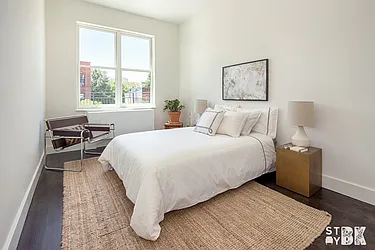 Rented by StayBK LLC