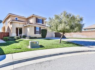 1451 Caspia Pl, Beaumont, CA 92223