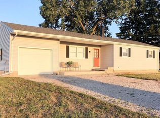 11204 Southwest Rd, Bellevue, OH 44811