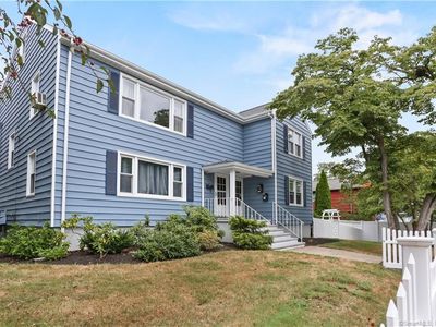 228 Jennings Road, Fairfield, CT, 06825
