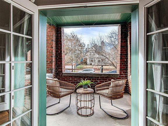 4th image of 1648 N Ogden St APT 1