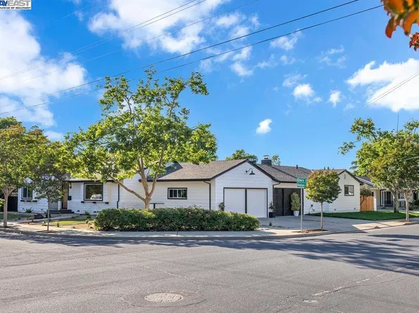 4374 Emory Way, Livermore, CA 94550