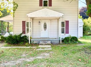 415 Dimmick St, Owosso, MI 48867