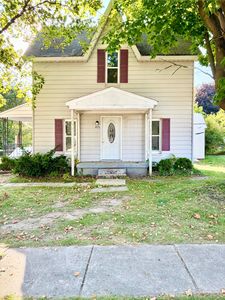 415 Dimmick St, Owosso, MI, 48867