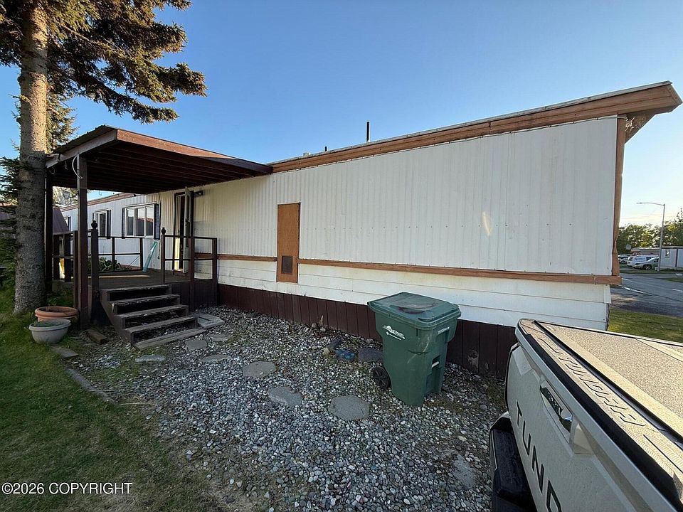 1st image of 1200 W Dimond Blvd #302