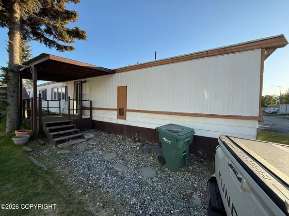 1200 W Dimond Blvd #302, Anchorage, AK 99515
