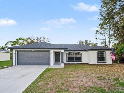 3217 N Chamberlain Blvd, North Port, FL, 34286