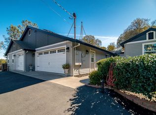 12400 Dry Creek Rd, Auburn, CA 95602