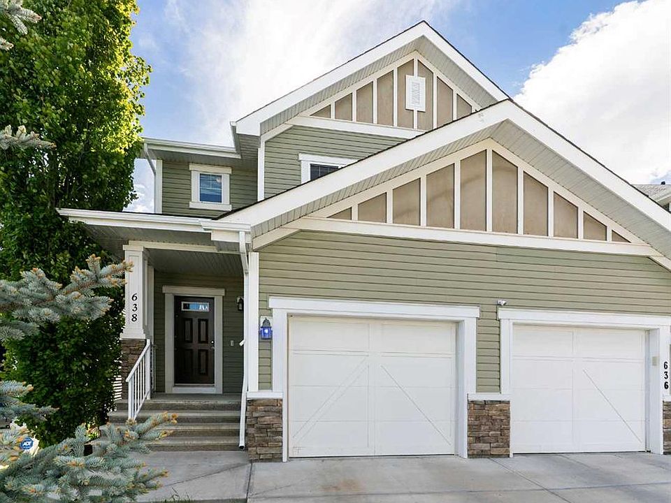 1st image of 638 W River Heights Cres
