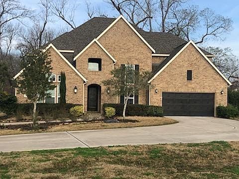 2nd image of 5402 Pecan Falls Pl