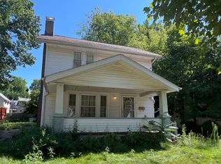 1099 Collinwood Ave, Akron, OH