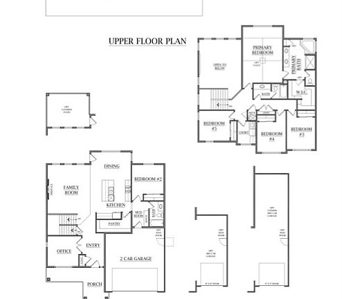 2nd image of 2633 N Scarlet Rd #259