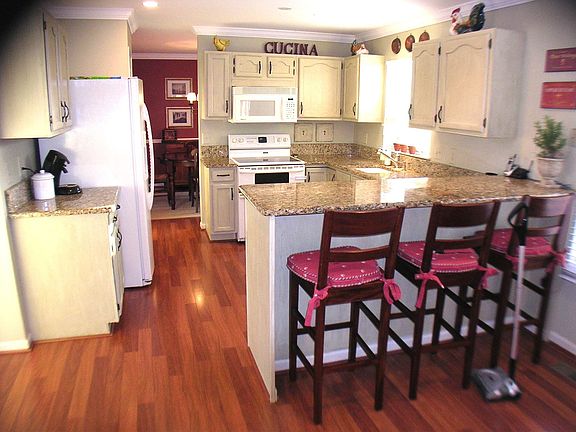 Kitchen View