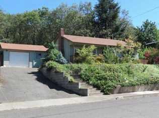 1138 NW Sunset Dr, Grants Pass, OR