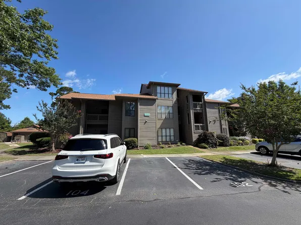 104 Indian Wells Ct. #104, Murrells Inlet, SC 29576