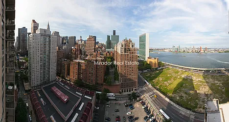 Rented by Mirador Real Estate