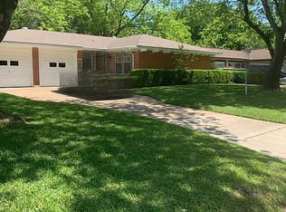 1474 Cool Spring Dr, Houston, TX 77088